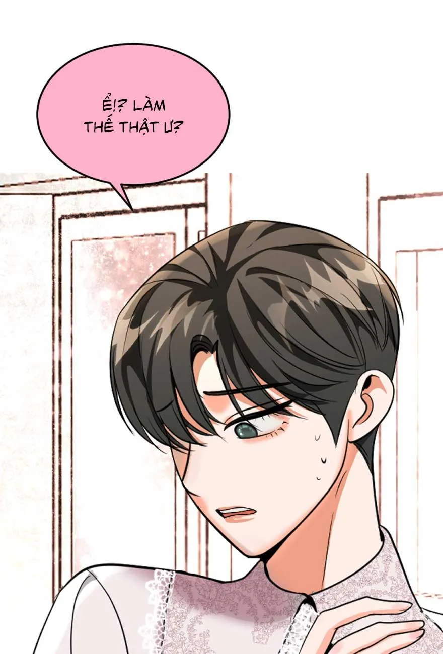 Cô bé lọ lem Chapter 6 Trang 20