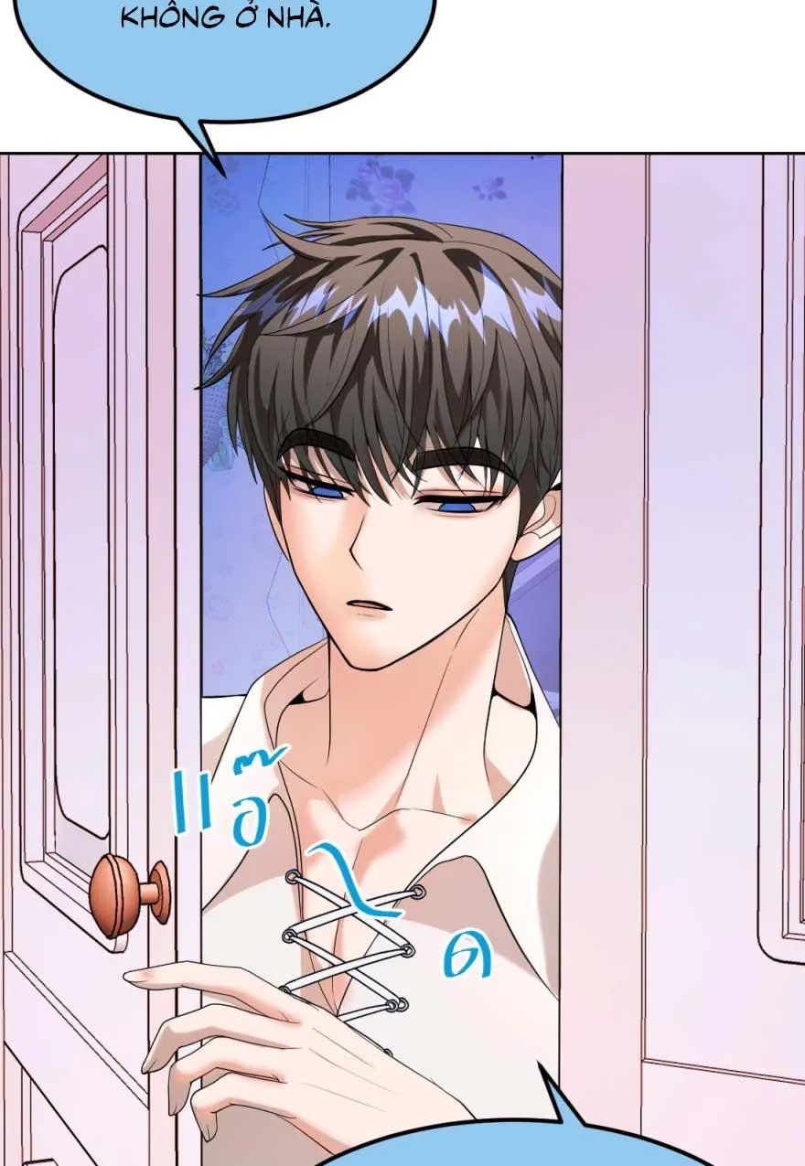 Cô bé lọ lem Chapter 6 Trang 24