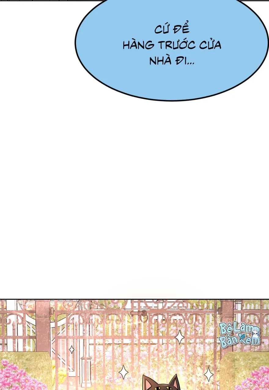 Cô bé lọ lem Chapter 6 Trang 25