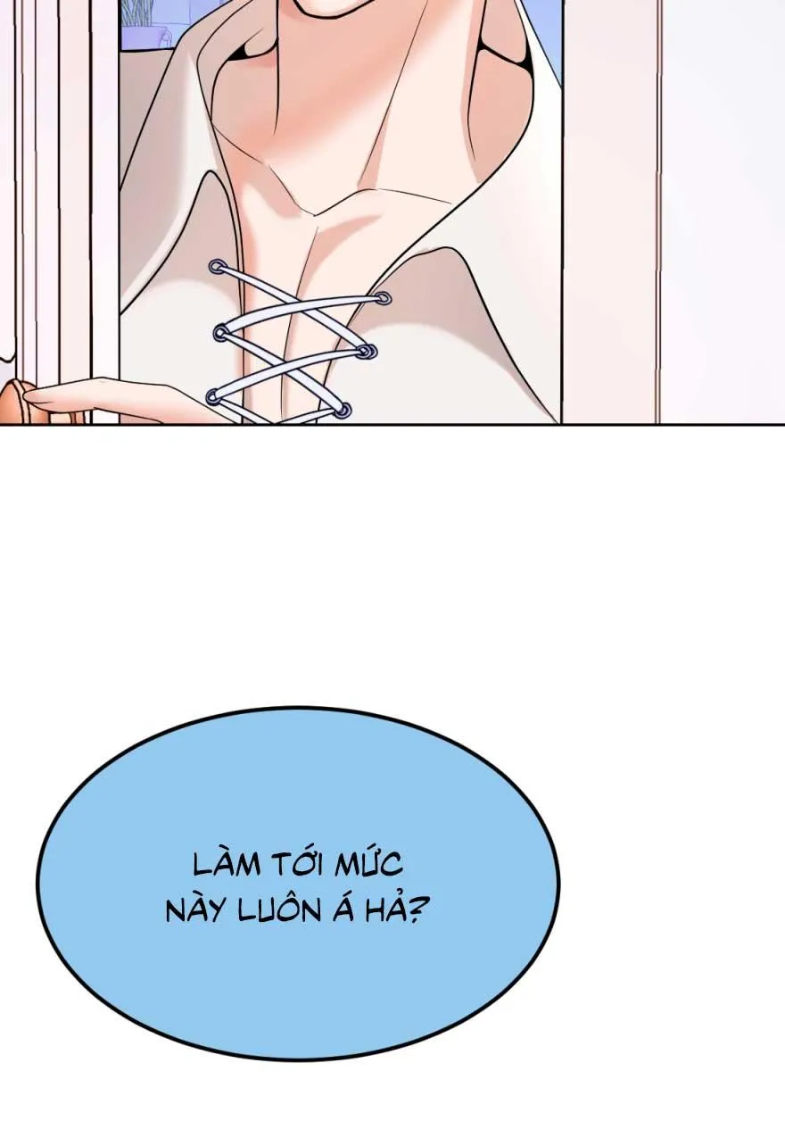 Cô bé lọ lem Chapter 6 Trang 28