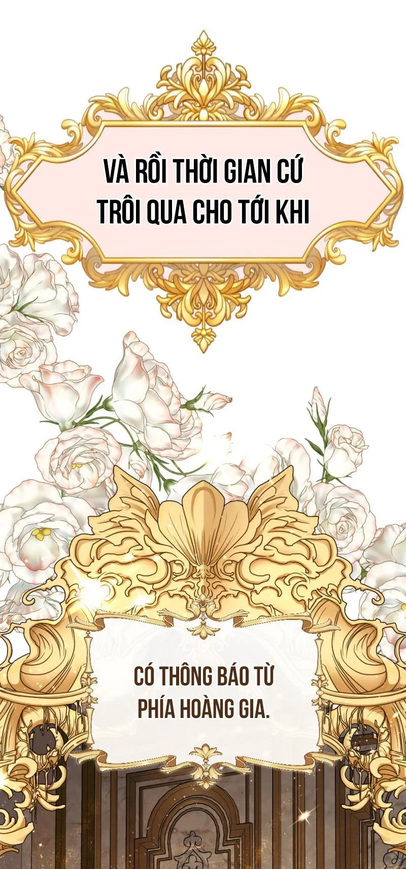 Cô bé lọ lem Chapter 1 Trang 9