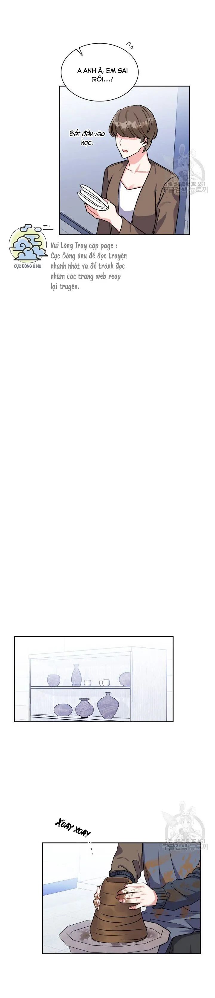 Có cà rốt không ? Chapter 11 Trang 14