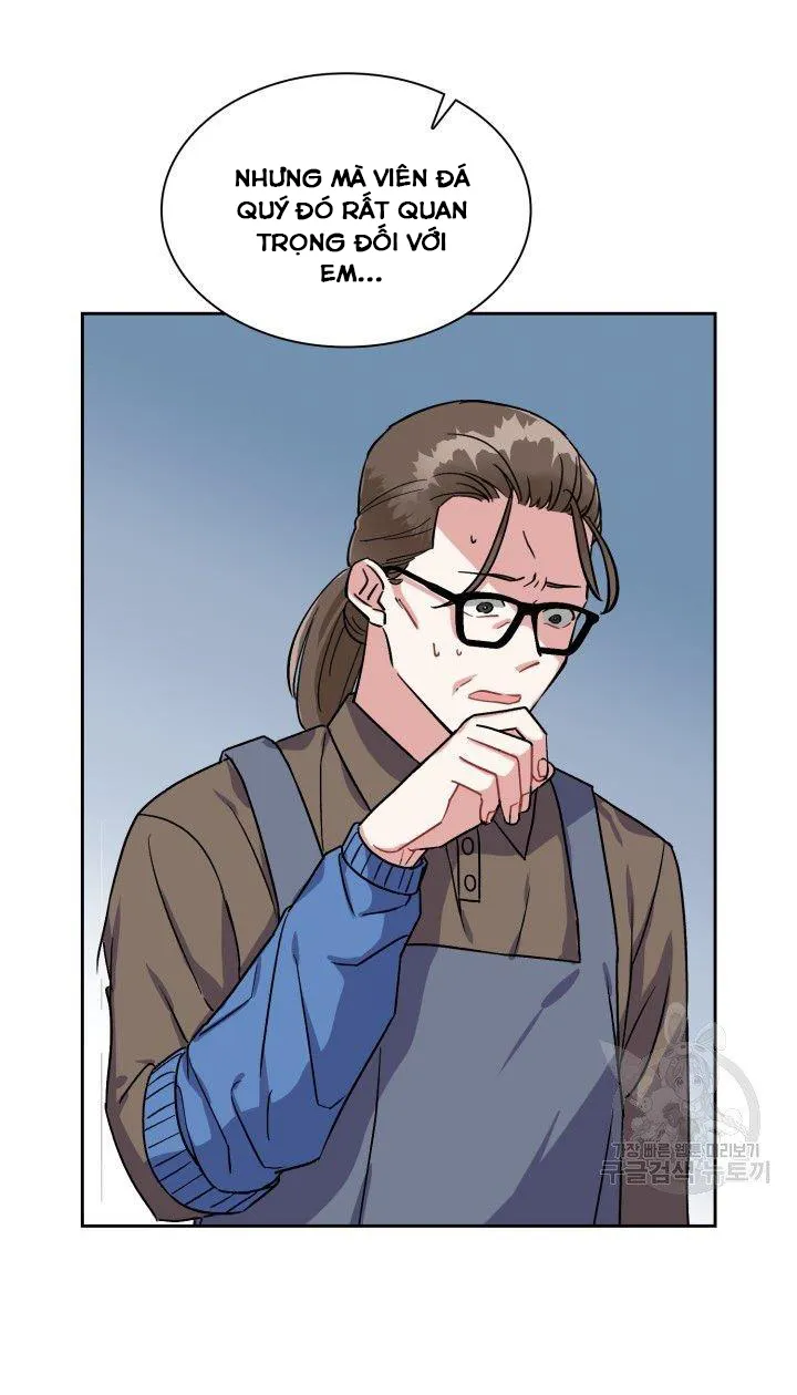 Có cà rốt không ? Chapter 12 Trang 7