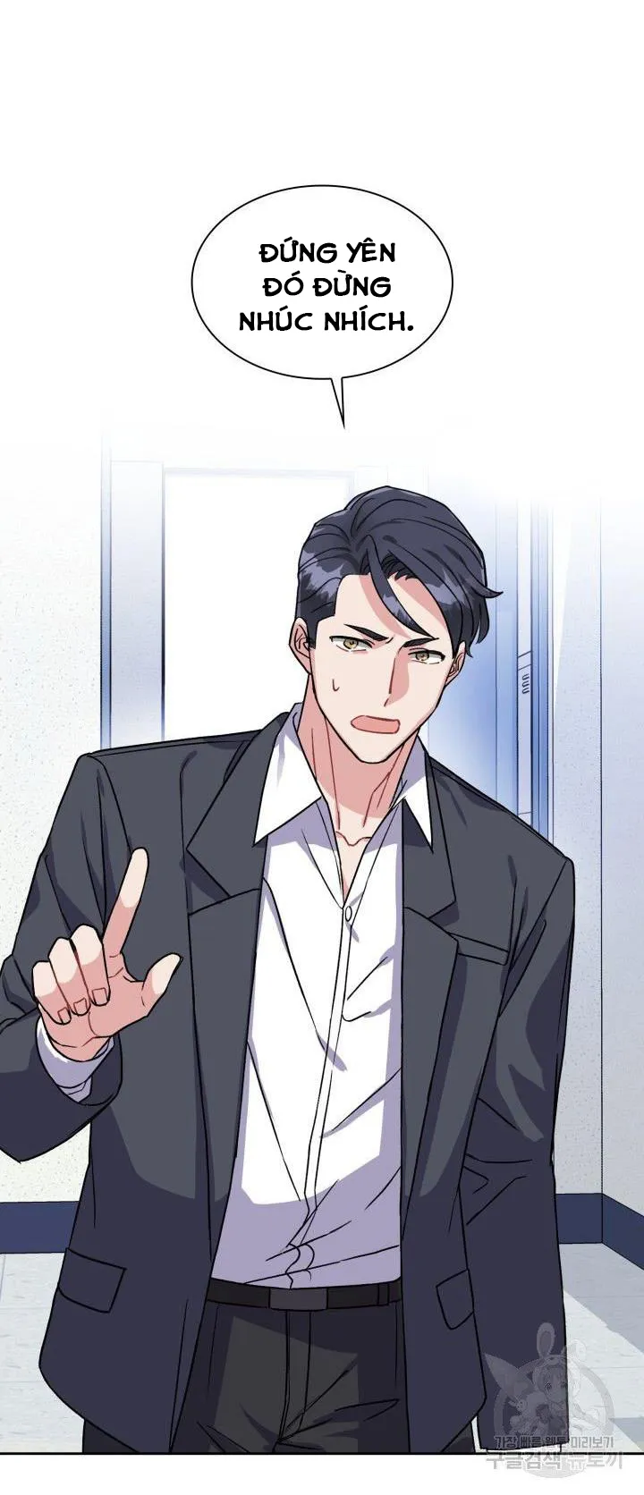 Có cà rốt không ? Chapter 12 Trang 13