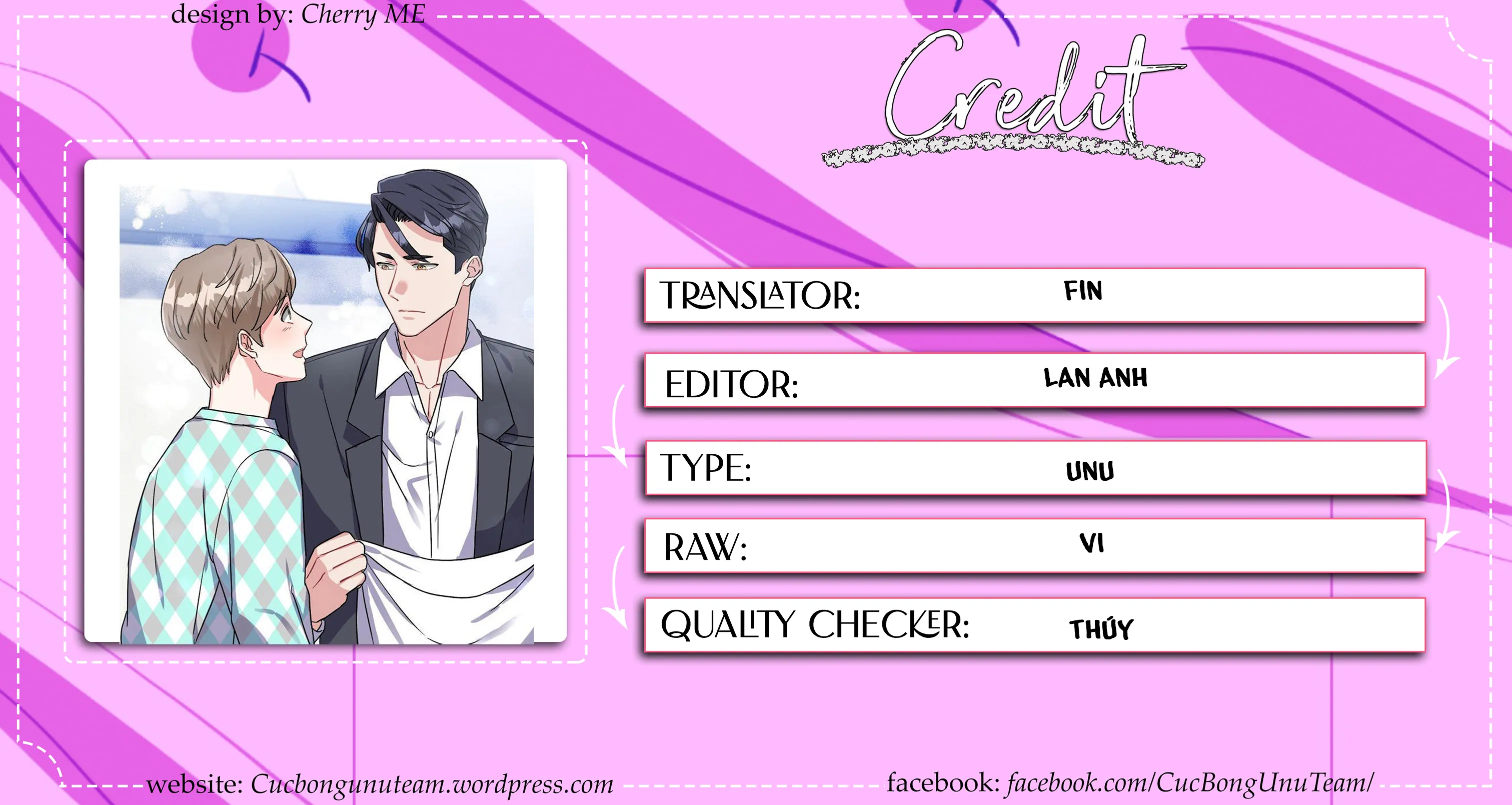 Có cà rốt không ? Chapter 13 Trang 21