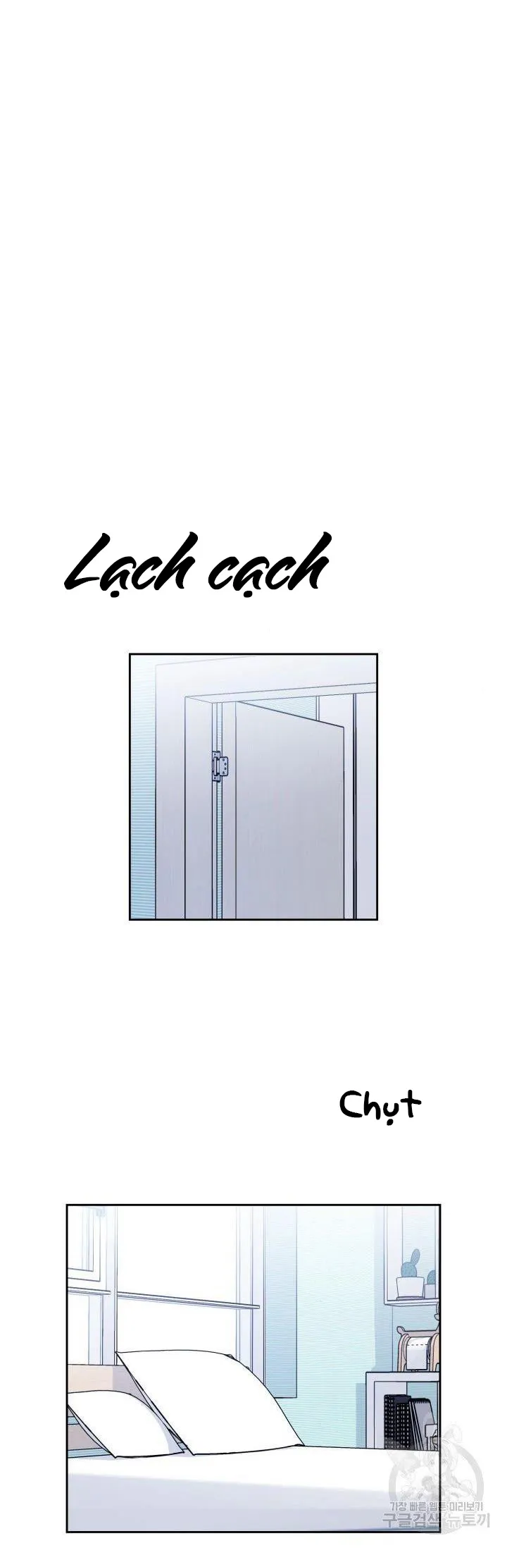 Có cà rốt không ? Chapter 14 Trang 9