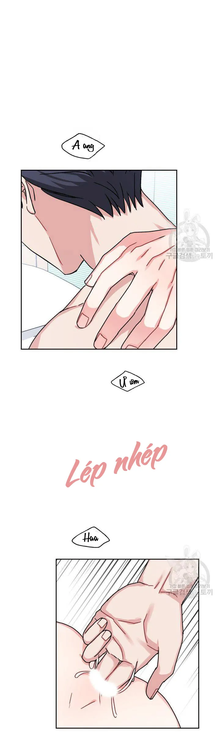 Có cà rốt không ? Chapter 14 Trang 25