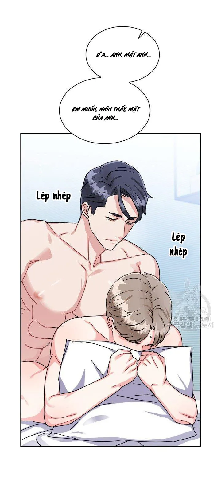 Có cà rốt không ? Chapter 15 Trang 18