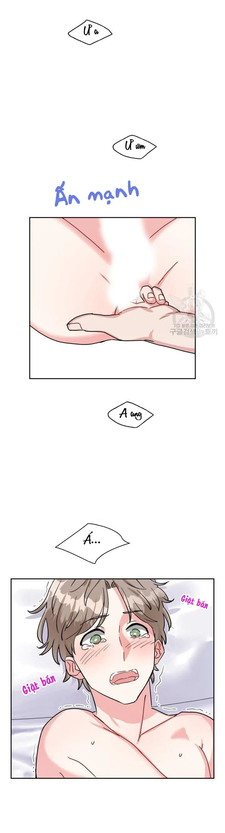 Có cà rốt không ? Chapter 15 Trang 27