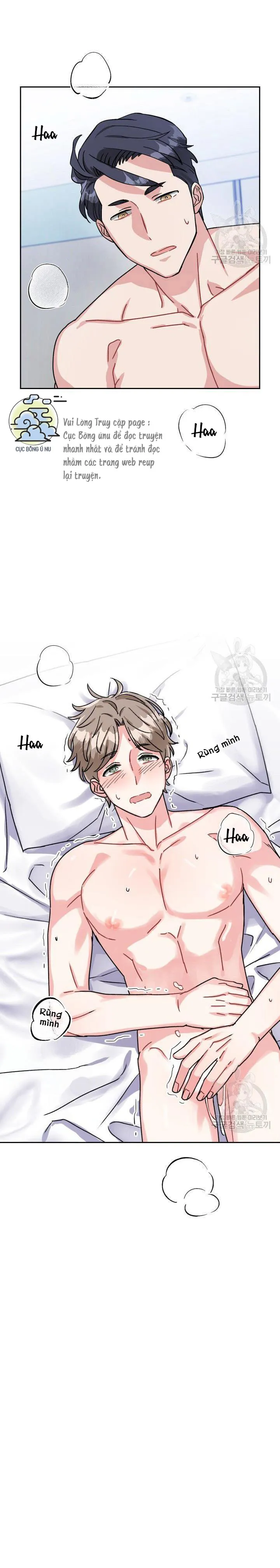 Có cà rốt không ? Chapter 15 Trang 29