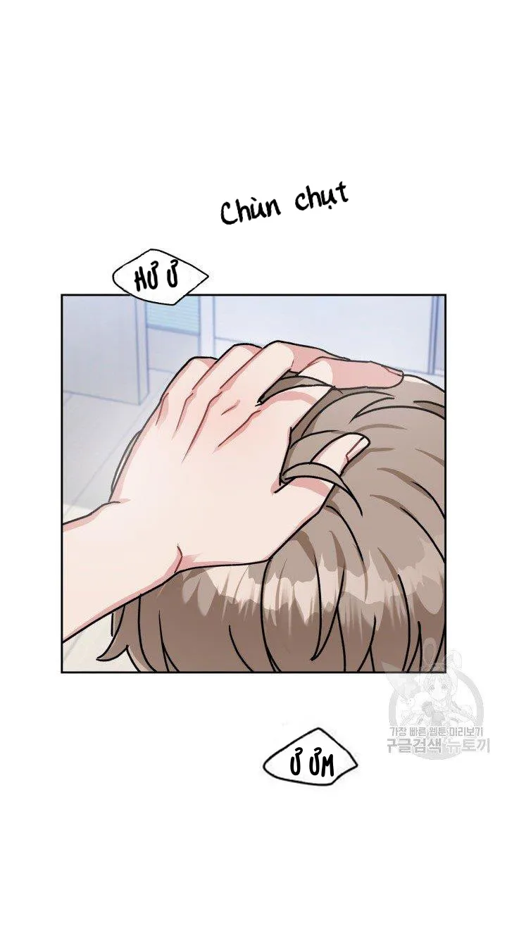 Có cà rốt không ? Chapter 16 Trang 4