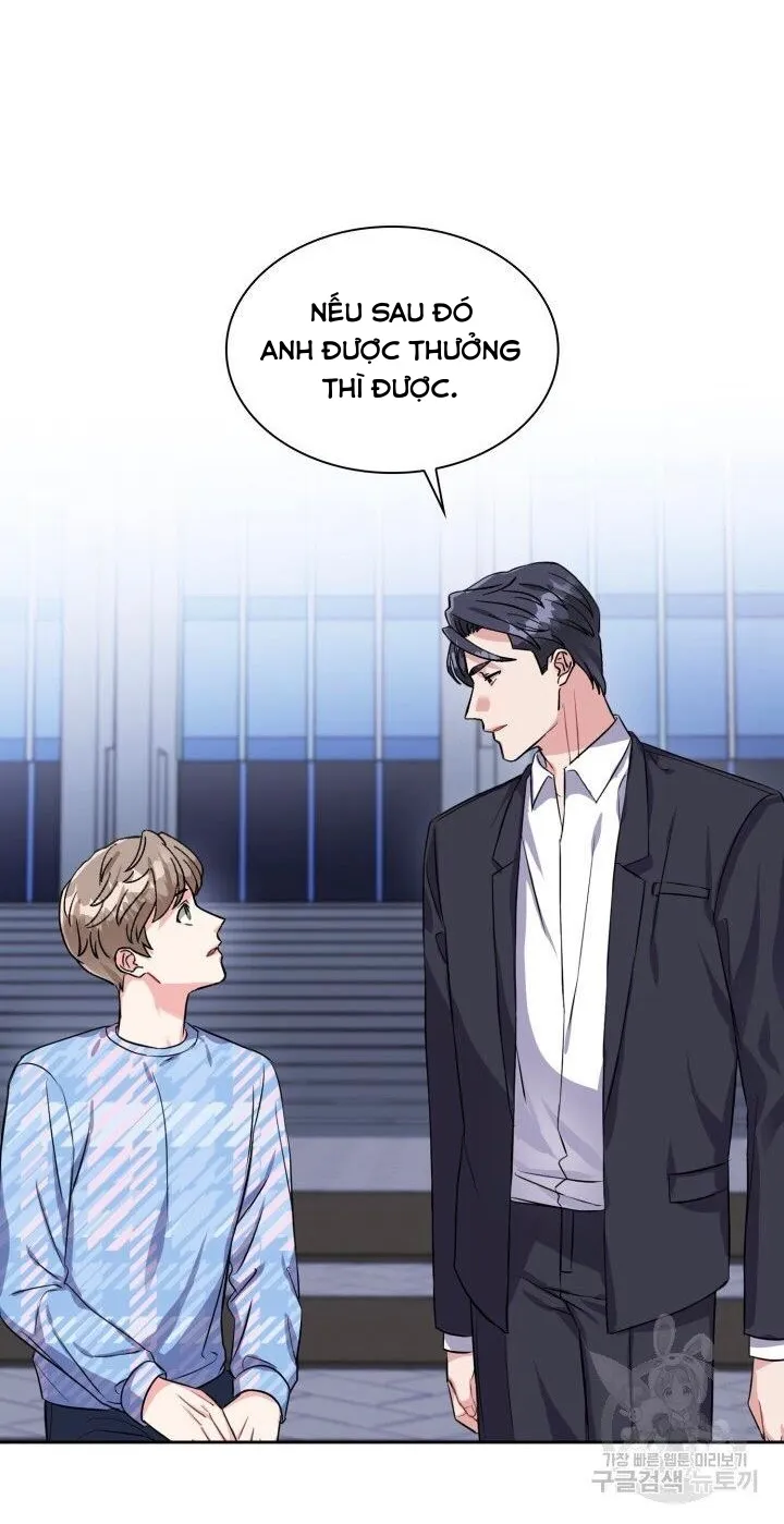 Có cà rốt không ? Chapter 17 Trang 11