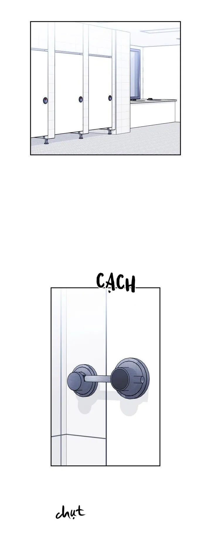 Có cà rốt không ? Chapter 17 Trang 27