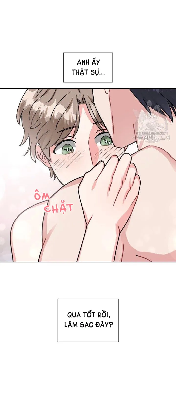 Có cà rốt không ? Chapter 18 Trang 22