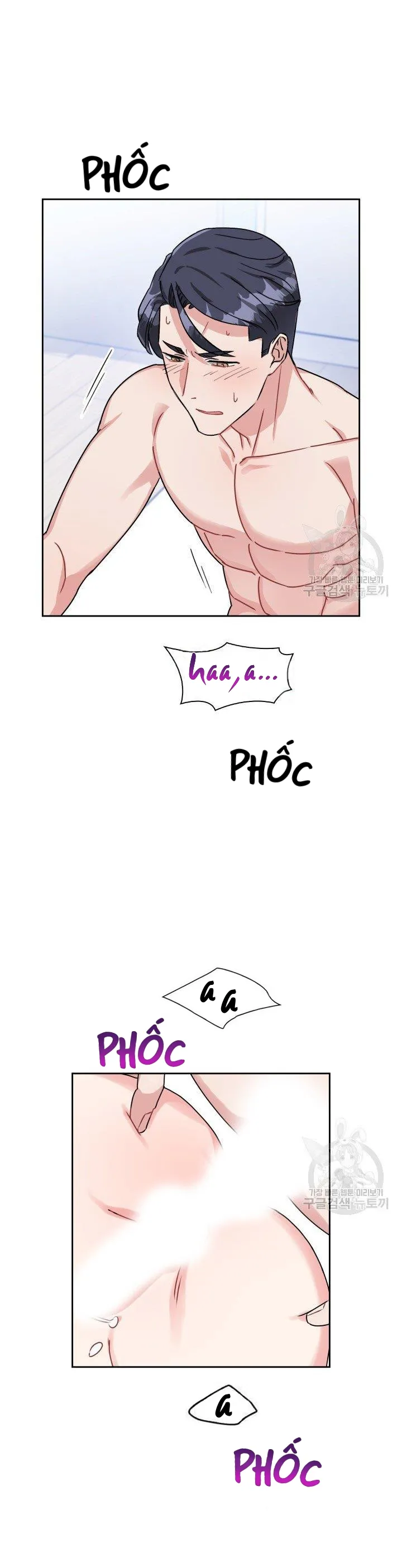 Có cà rốt không ? Chapter 18 Trang 29