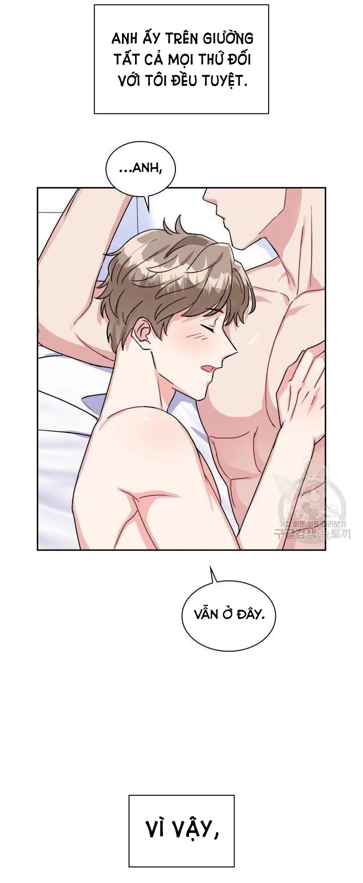 Có cà rốt không ? Chapter 18 Trang 34