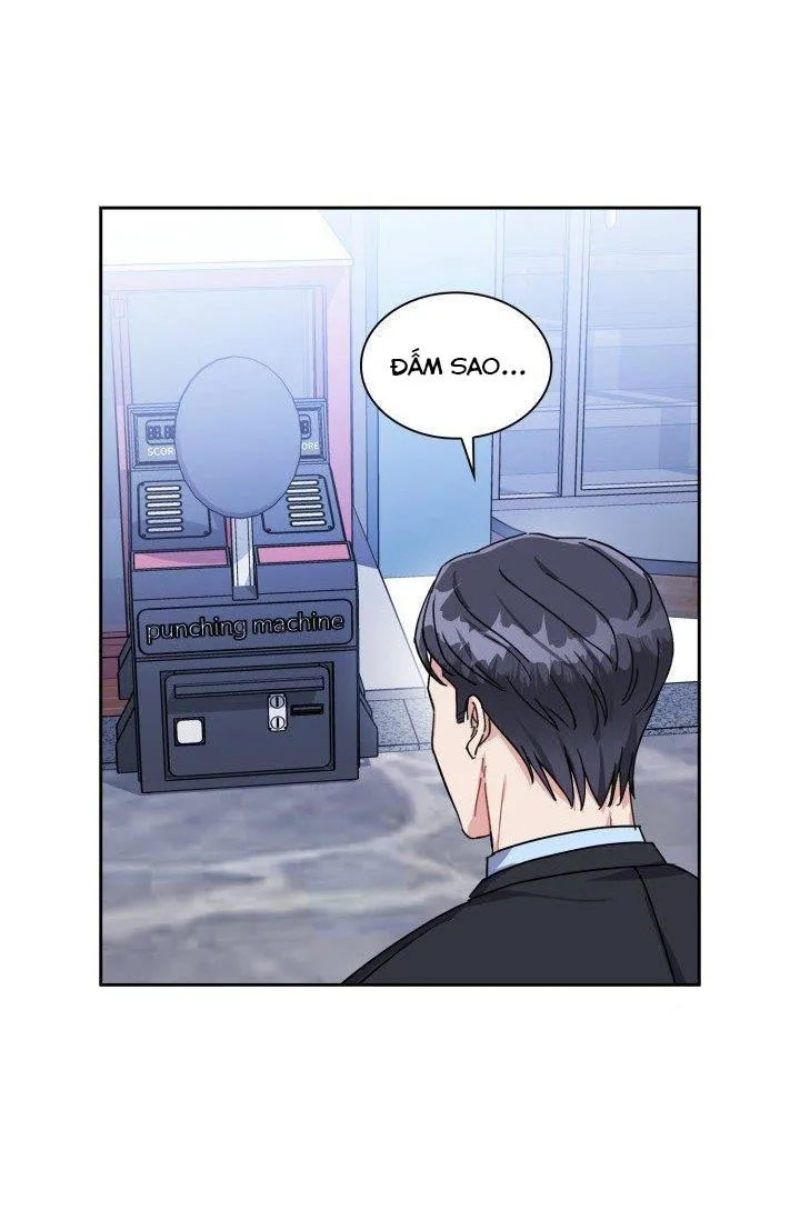Có cà rốt không ? Chapter 19 Trang 19
