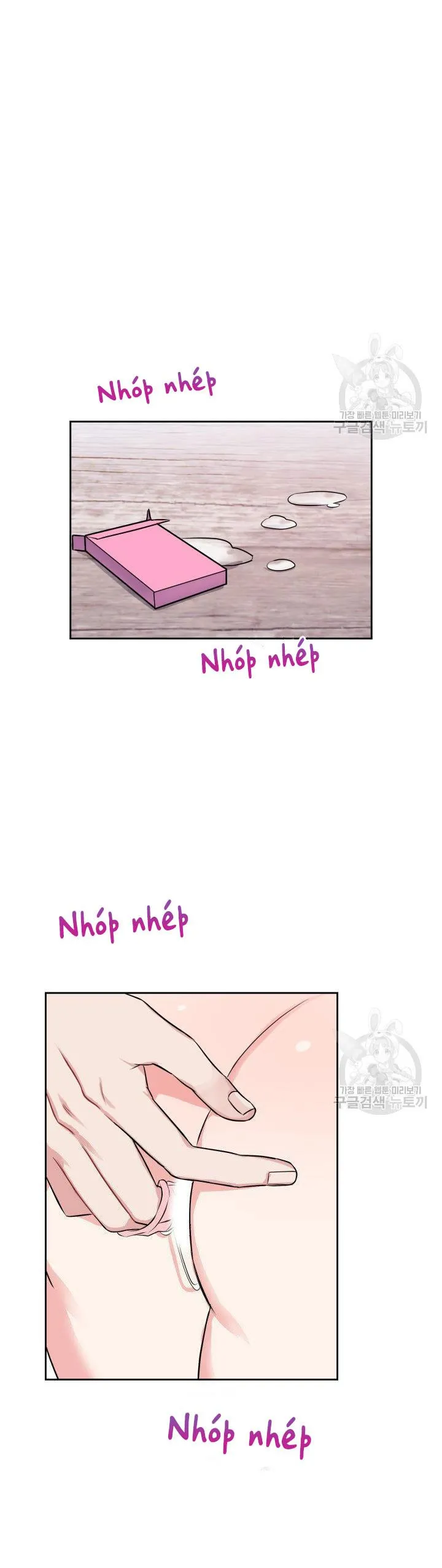 Có cà rốt không ? Chapter 20 Trang 13