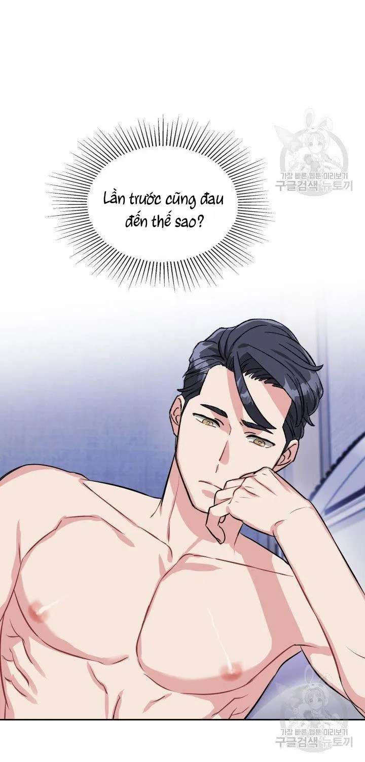 Có cà rốt không ? Chapter 20 Trang 24