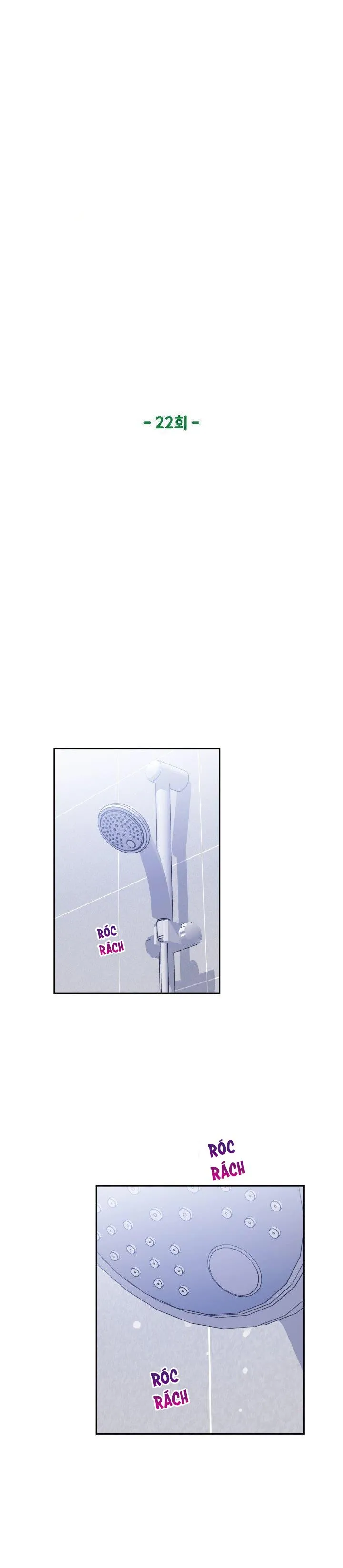 Có cà rốt không ? Chapter 22 Trang 19