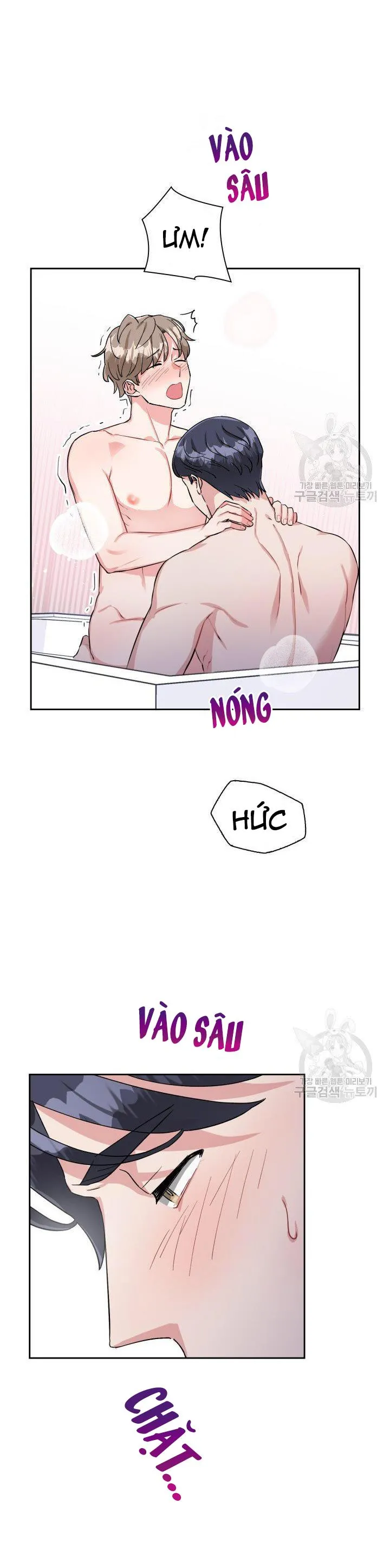 Có cà rốt không ? Chapter 22 Trang 24