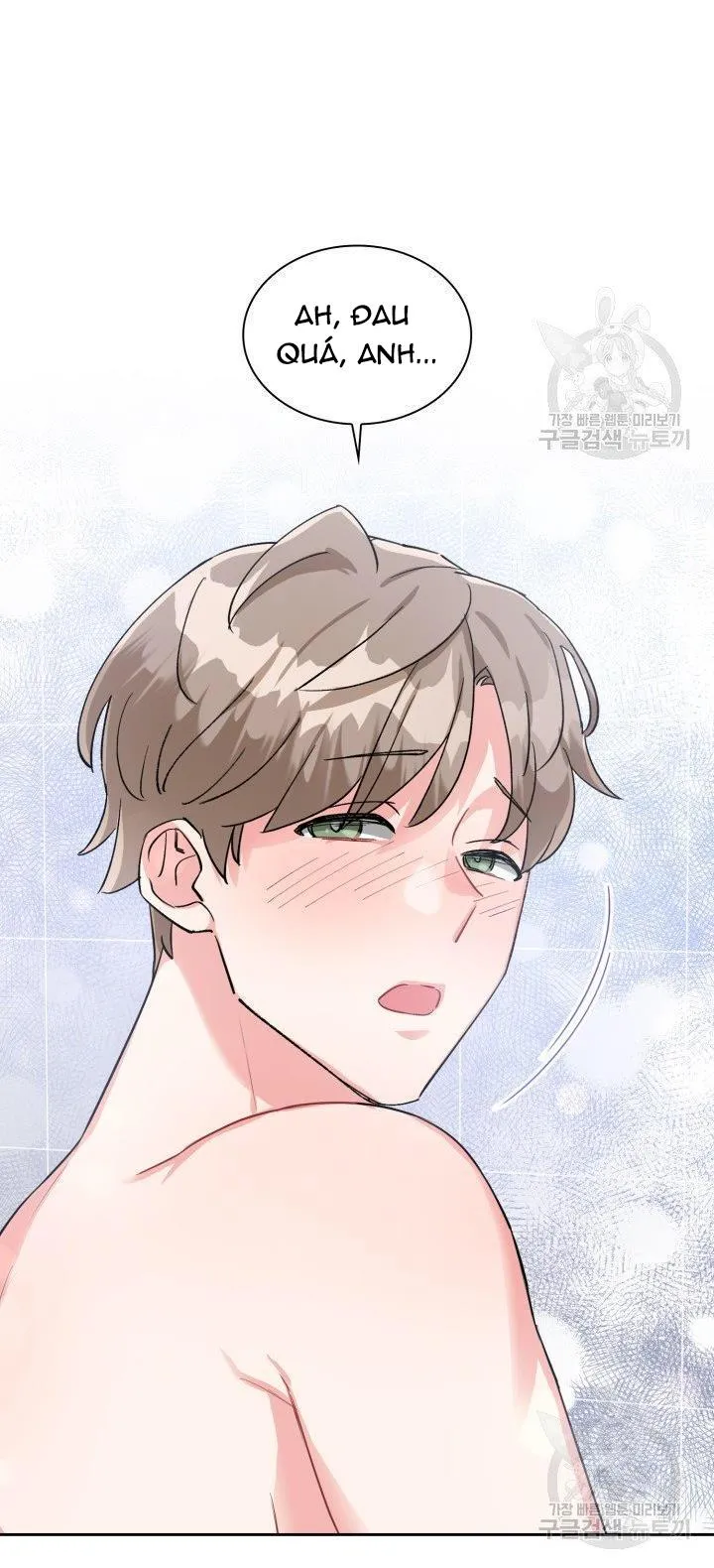 Có cà rốt không ? Chapter 22 Trang 27