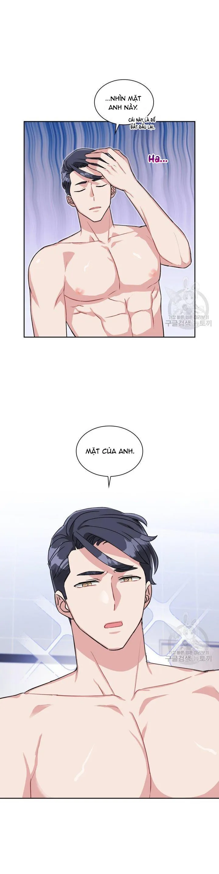 Có cà rốt không ? Chapter 22 Trang 29