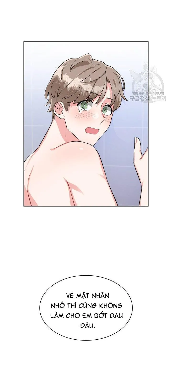 Có cà rốt không ? Chapter 22 Trang 30