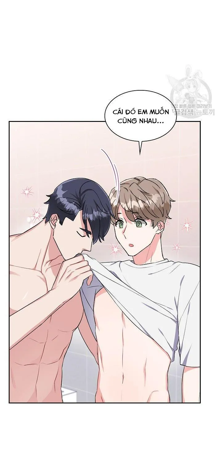 Có cà rốt không ? Chapter 23 Trang 14