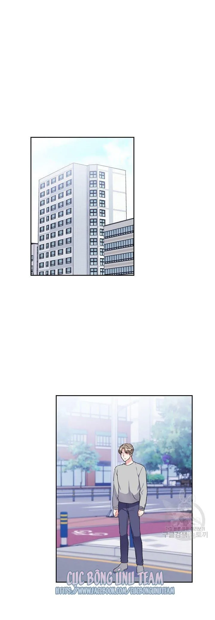 Có cà rốt không ? Chapter 23 Trang 18