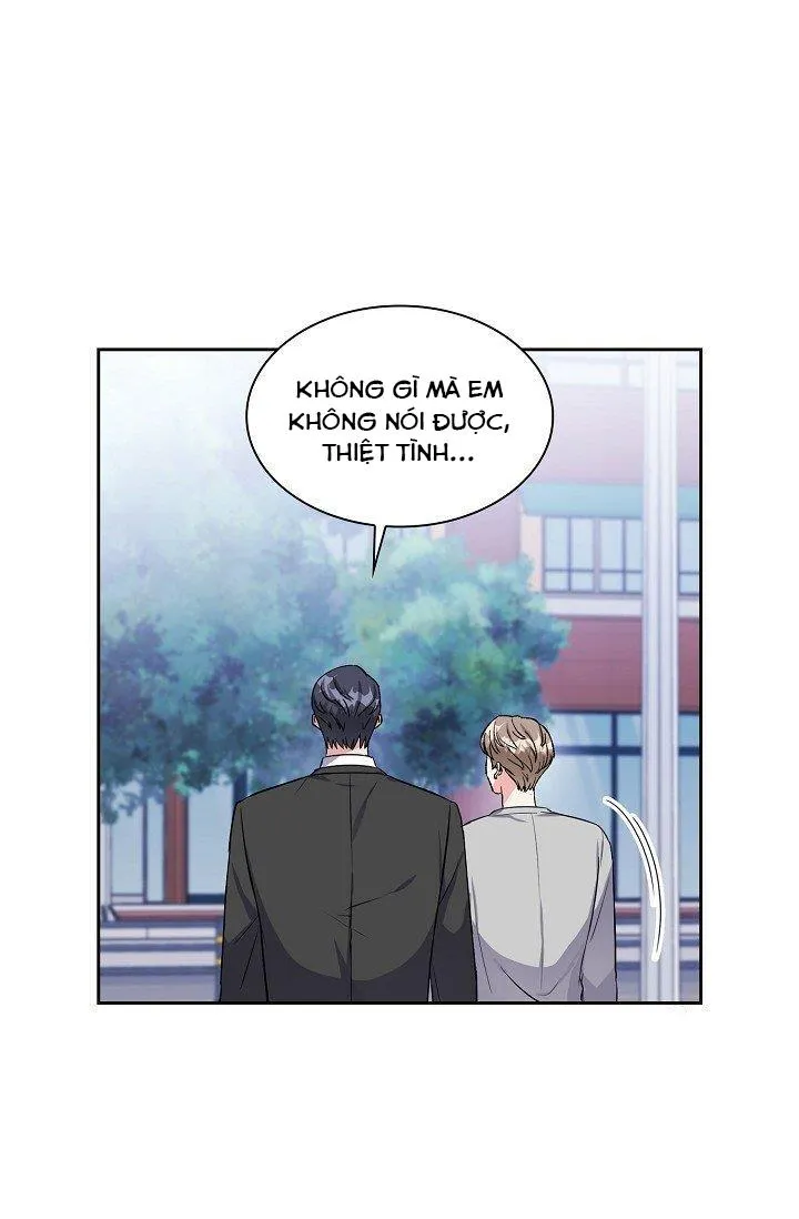 Có cà rốt không ? Chapter 23 Trang 21