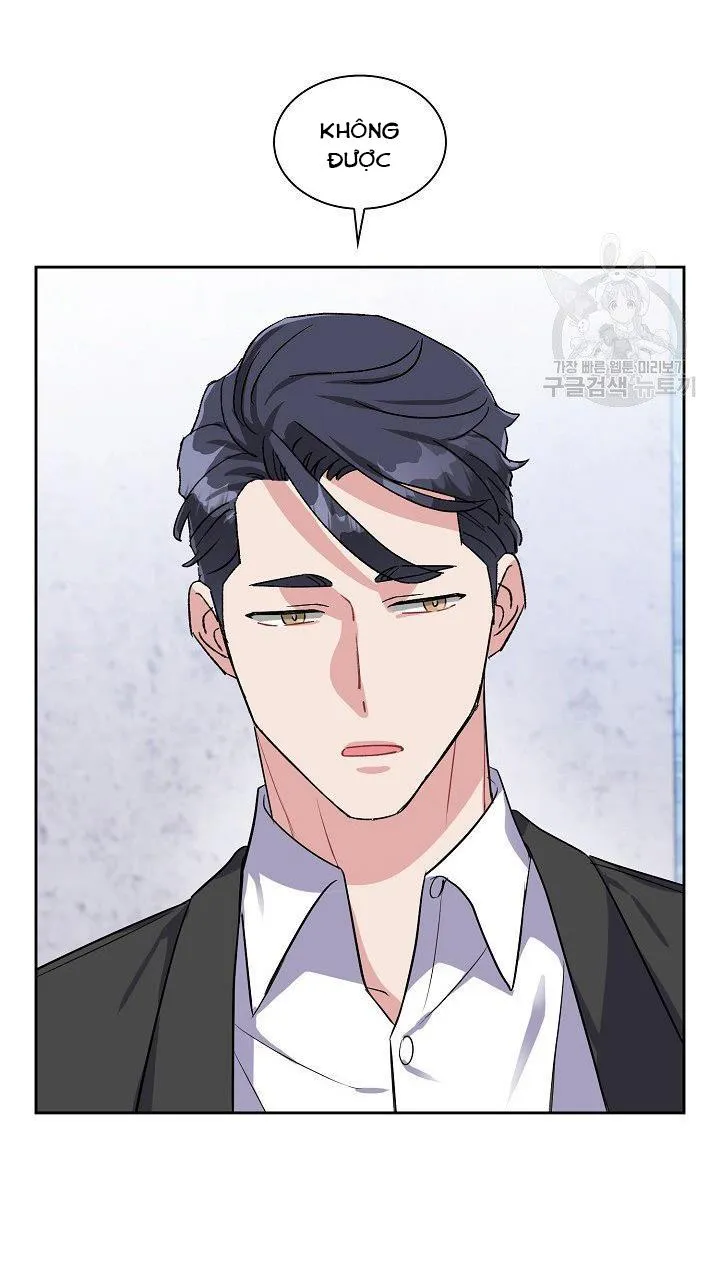 Có cà rốt không ? Chapter 23 Trang 27