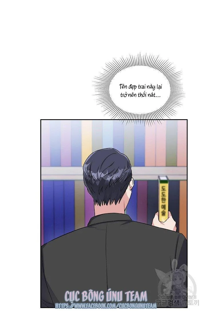 Có cà rốt không ? Chapter 23 Trang 29