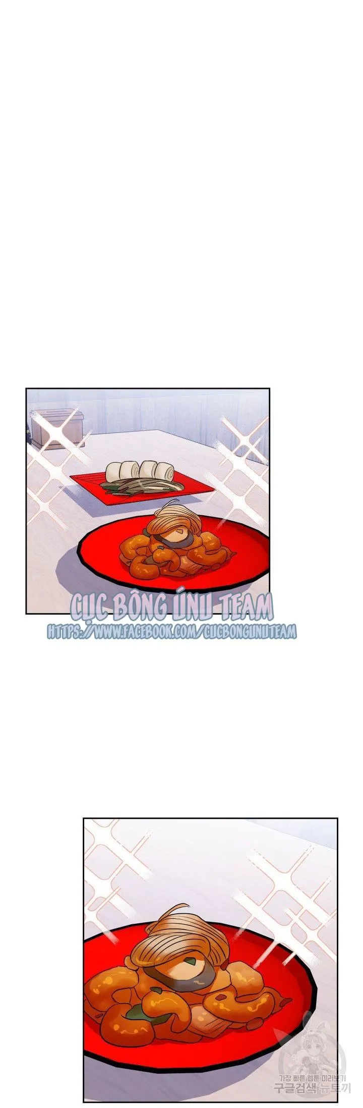 Có cà rốt không ? Chapter 24 Trang 16