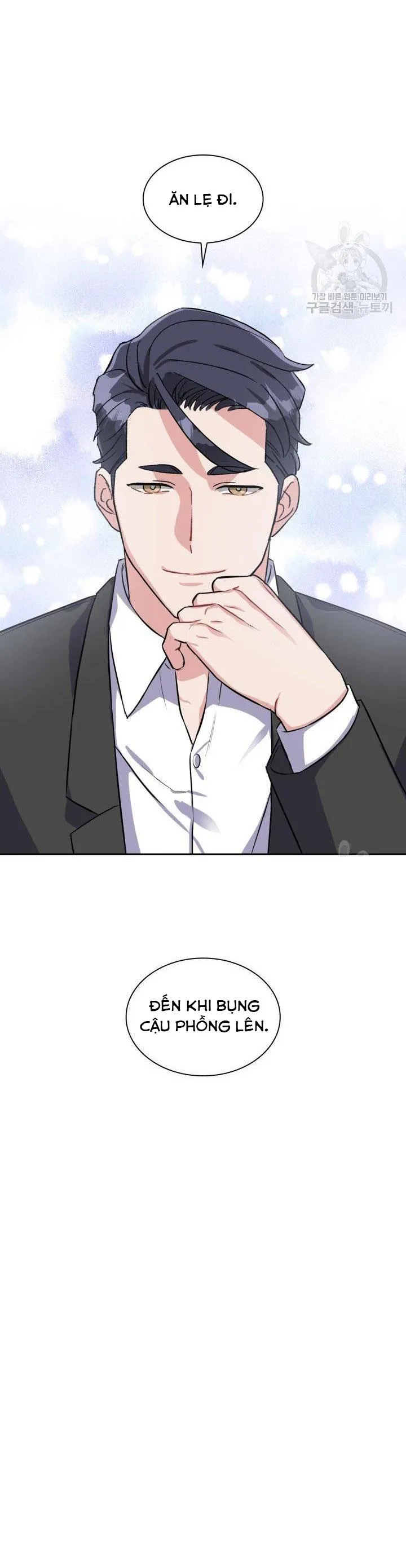 Có cà rốt không ? Chapter 24 Trang 26