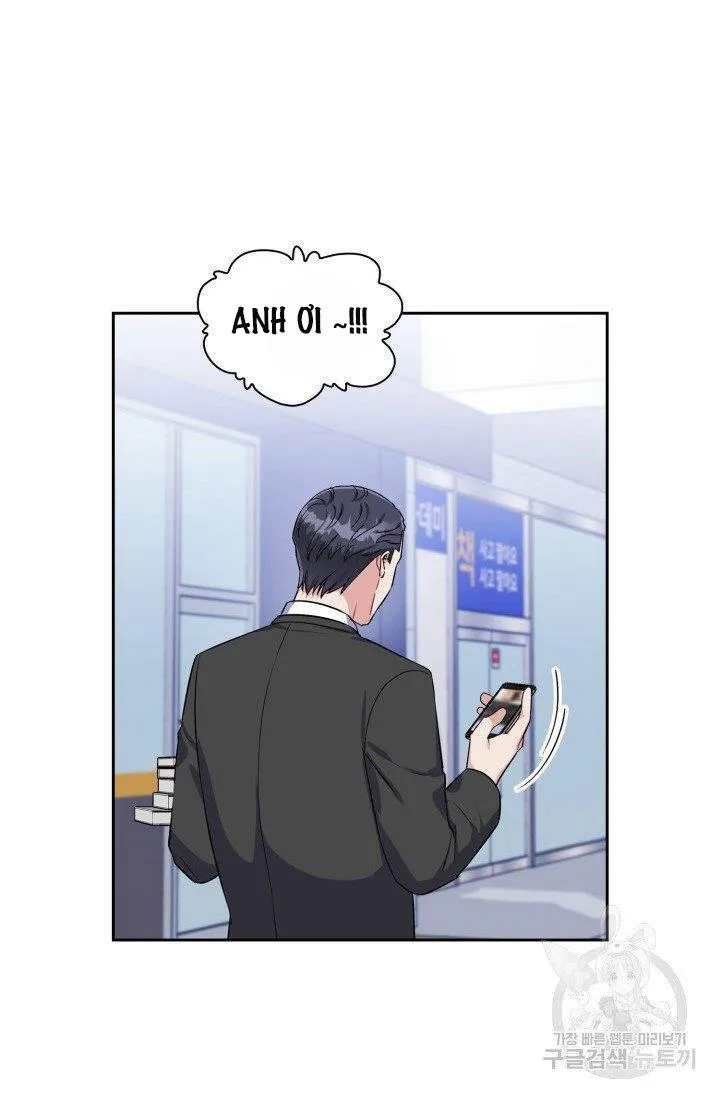 Có cà rốt không ? Chapter 25 Trang 9