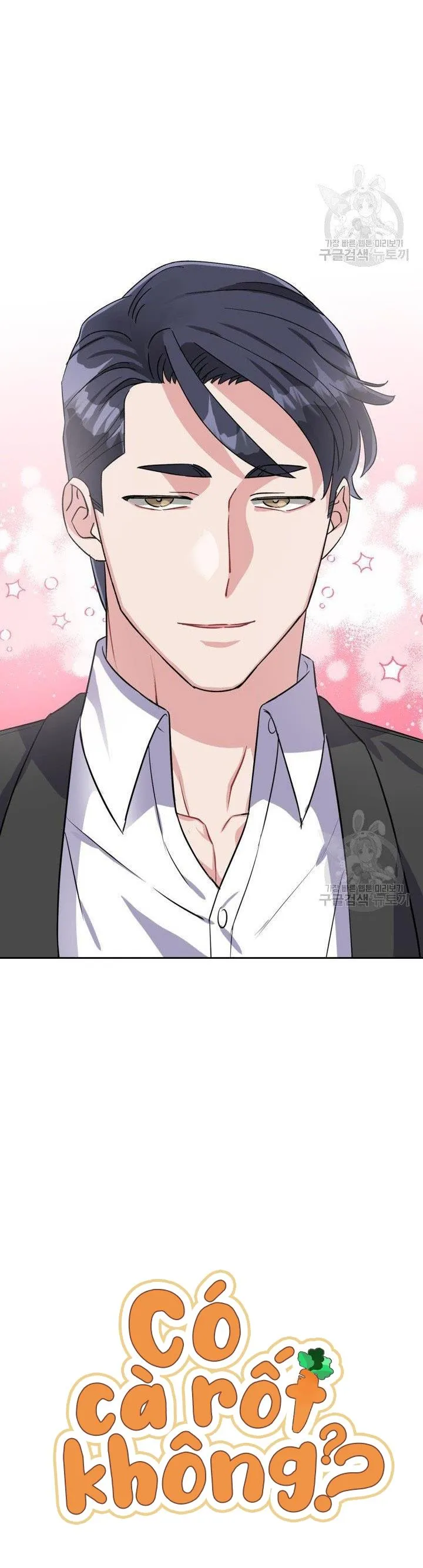 Có cà rốt không ? Chapter 26 Trang 9