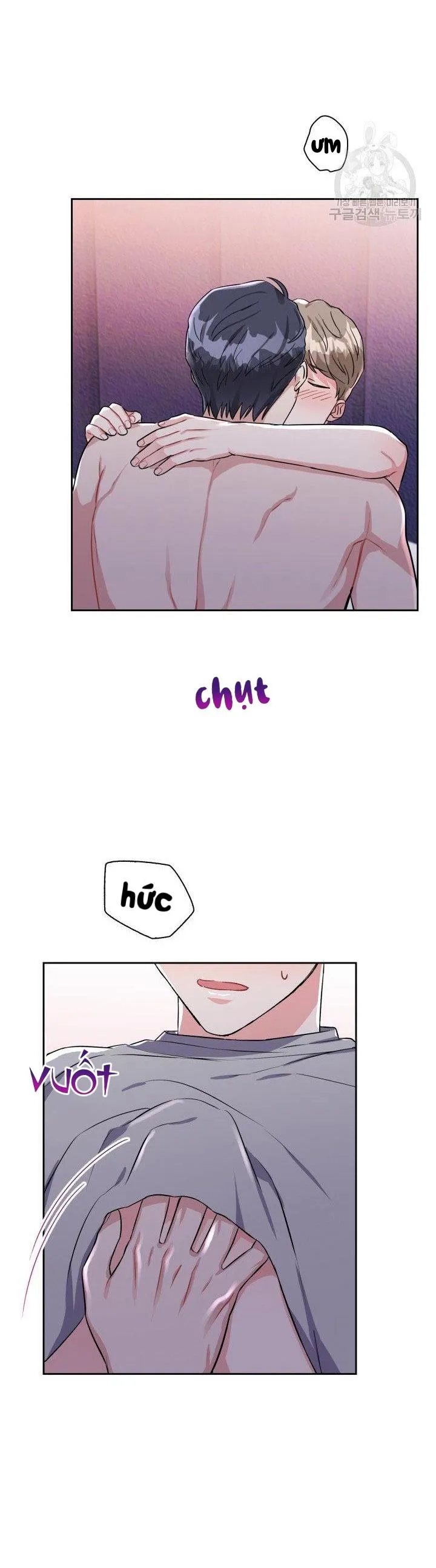 Có cà rốt không ? Chapter 26 Trang 18