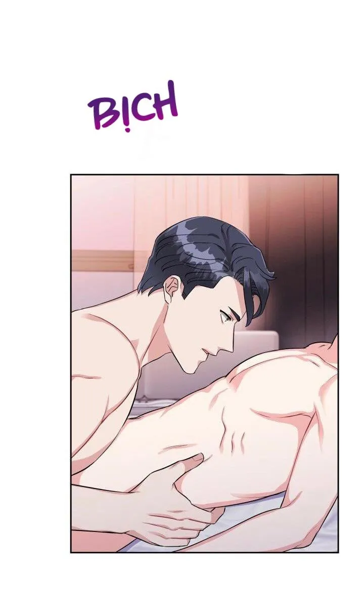 Có cà rốt không ? Chapter 27 Trang 3