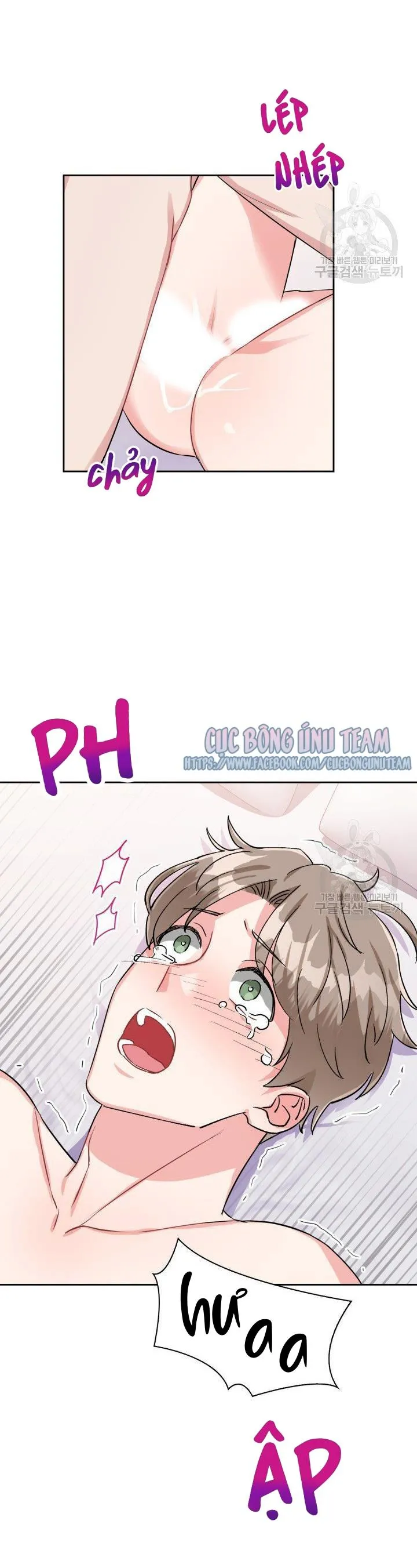 Có cà rốt không ? Chapter 27 Trang 18