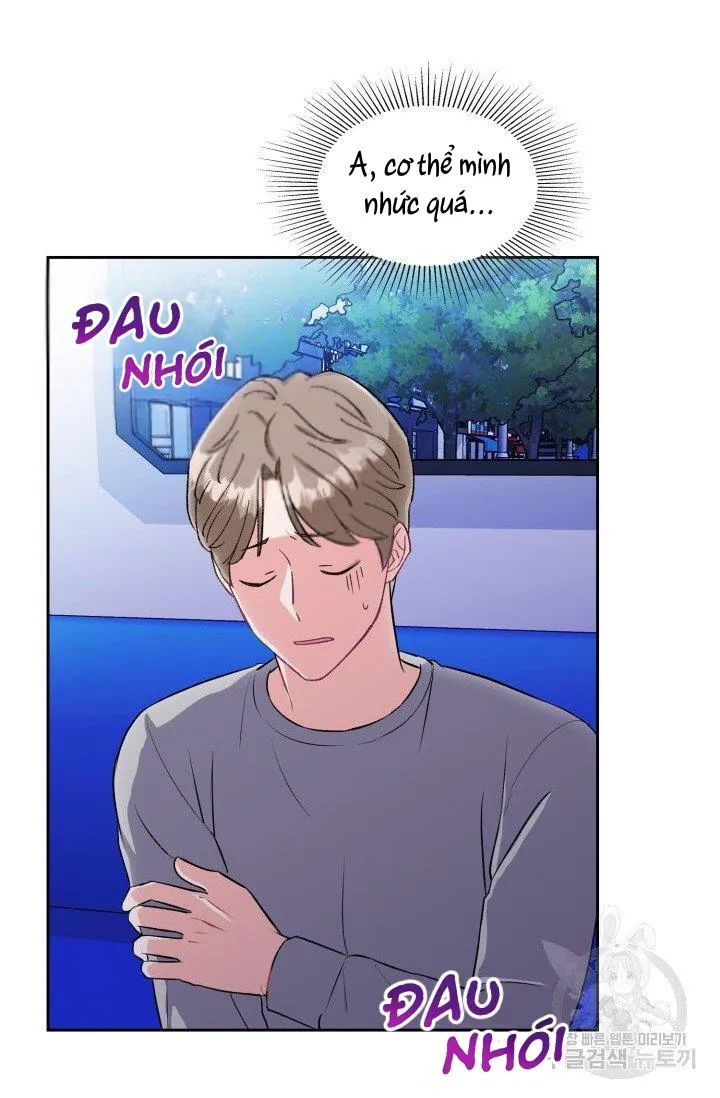Có cà rốt không ? Chapter 27 Trang 21