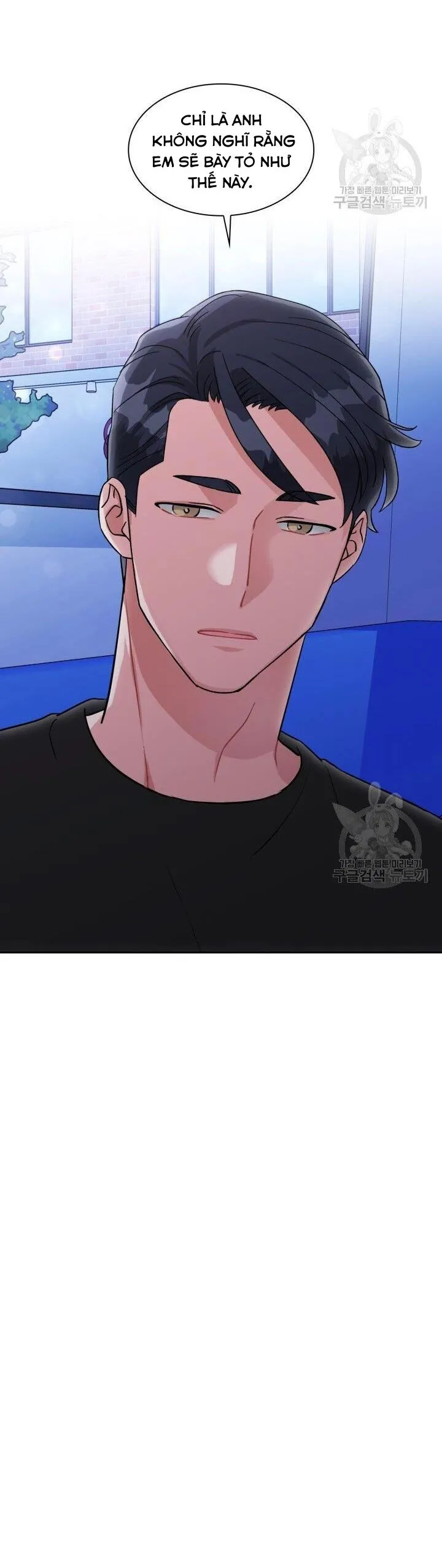 Có cà rốt không ? Chapter 27 Trang 31