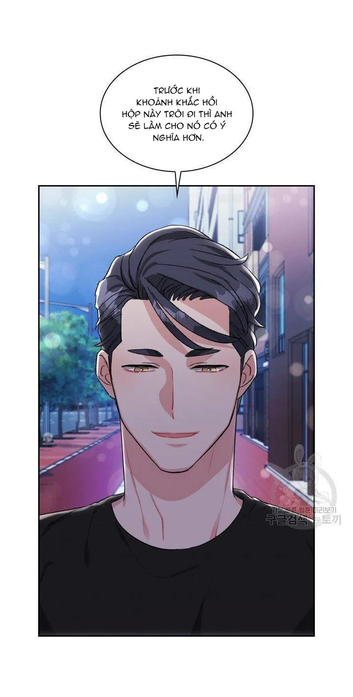 Có cà rốt không ? Chapter 28 Trang 14