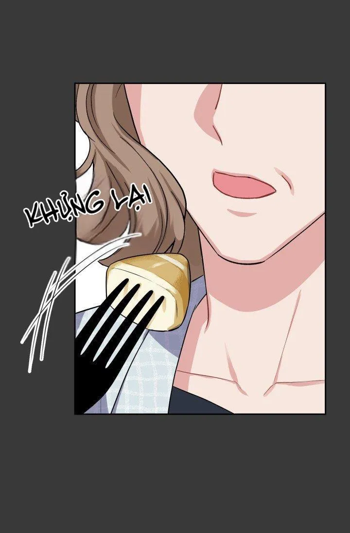 Có cà rốt không ? Chapter 29 Trang 10