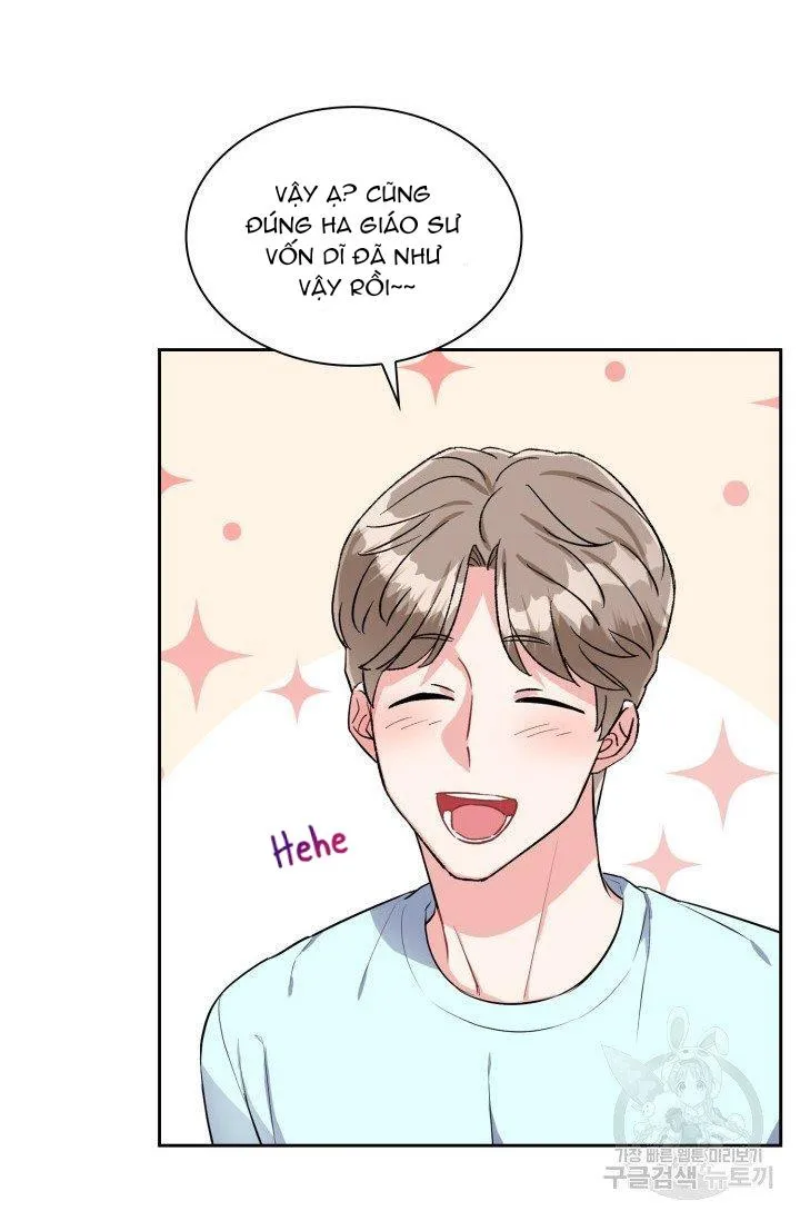 Có cà rốt không ? Chapter 29 Trang 16