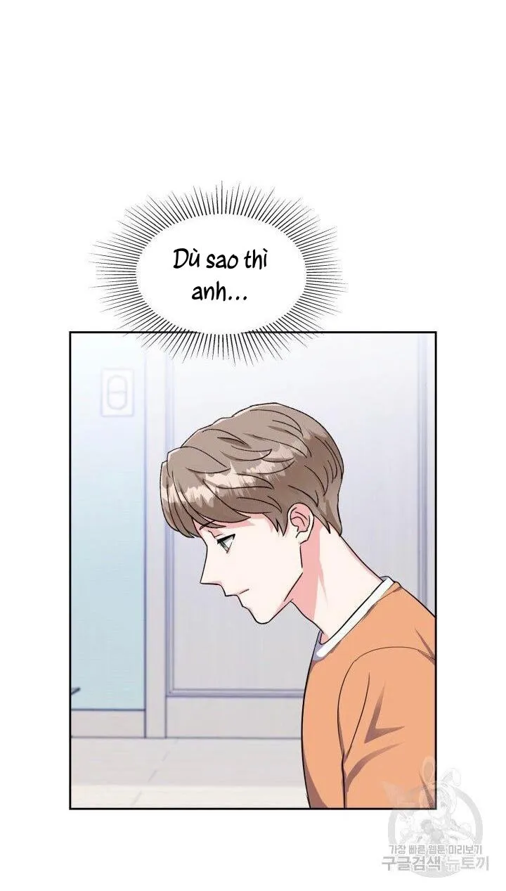 Có cà rốt không ? Chapter 30 Trang 3