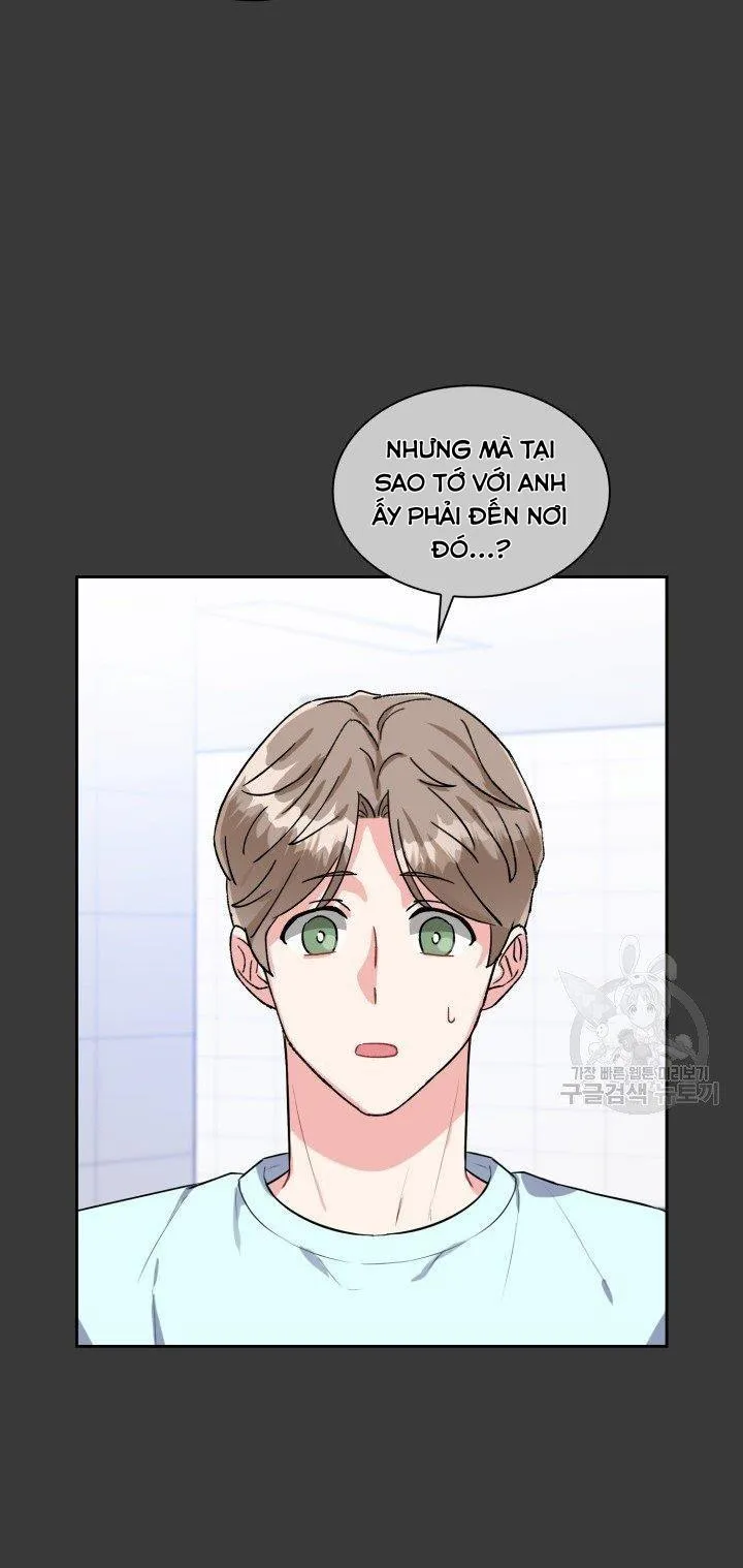 Có cà rốt không ? Chapter 30 Trang 10