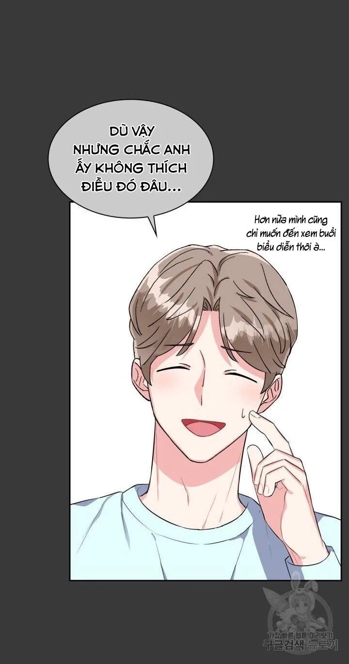 Có cà rốt không ? Chapter 30 Trang 14