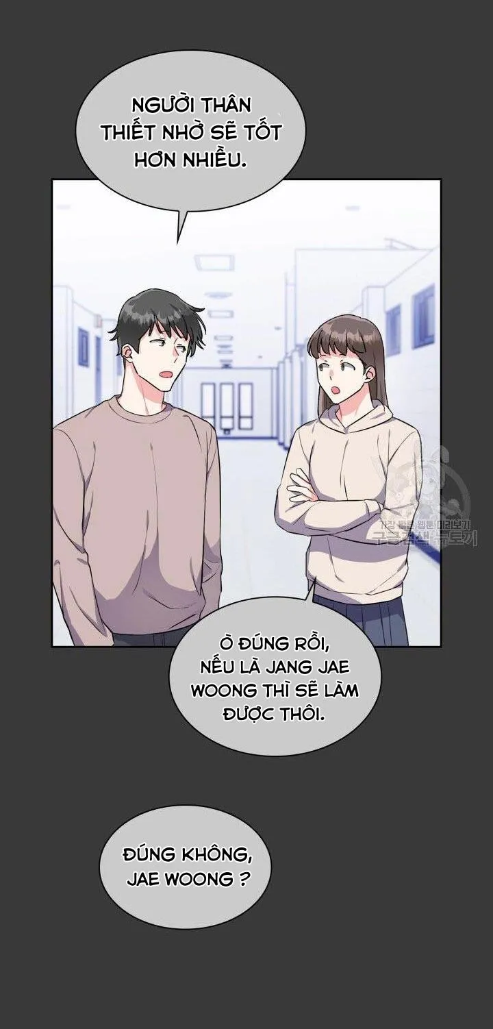 Có cà rốt không ? Chapter 30 Trang 16
