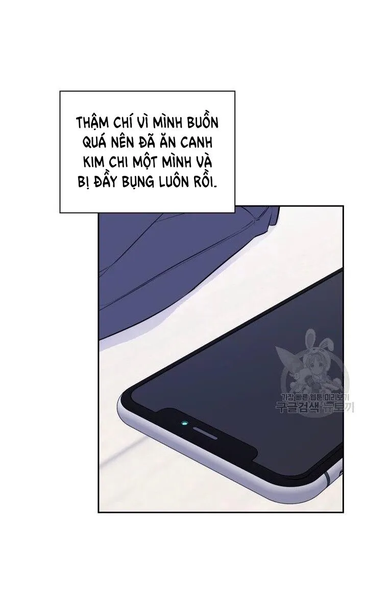 Có cà rốt không ? Chapter 30 Trang 21